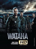 Wataha Temporada 1 [720p]